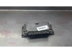 Recambio de centralita motor uce para citroen saxo 1.5 d sx referencia OEM IAM 0281001849 326 