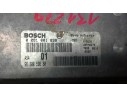 CENTRALITA MOTOR UCE 0281001849 1804 