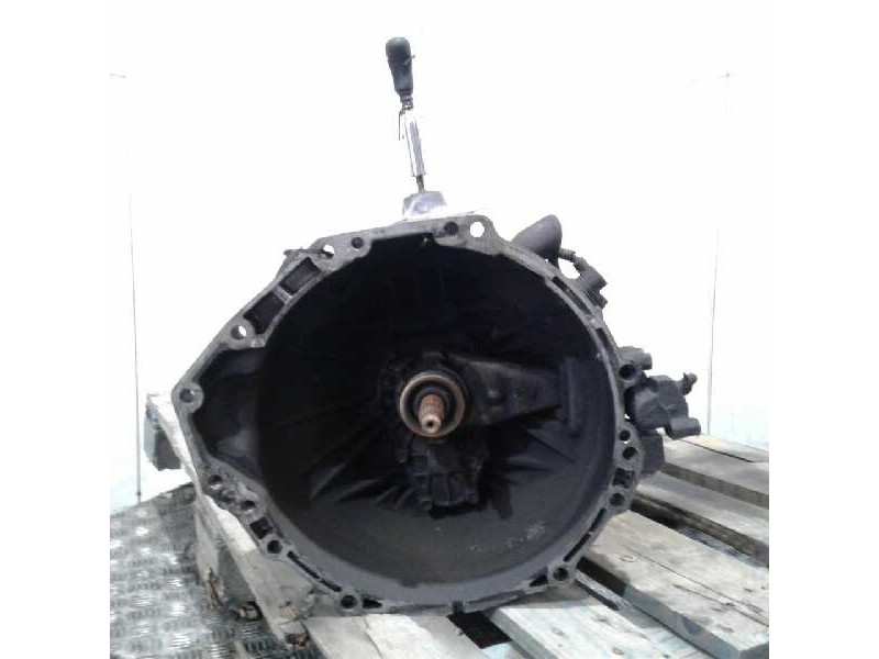 Recambio de caja cambios para hyundai terracan (hp) 2.9 crdi gl referencia OEM IAM 4300049551 4075032 