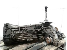 Recambio de caja cambios para hyundai terracan (hp) 2.9 crdi gl referencia OEM IAM 4300049551 4075032  2