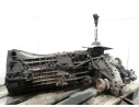 CAJA CAMBIOS 4300049551 4075032 