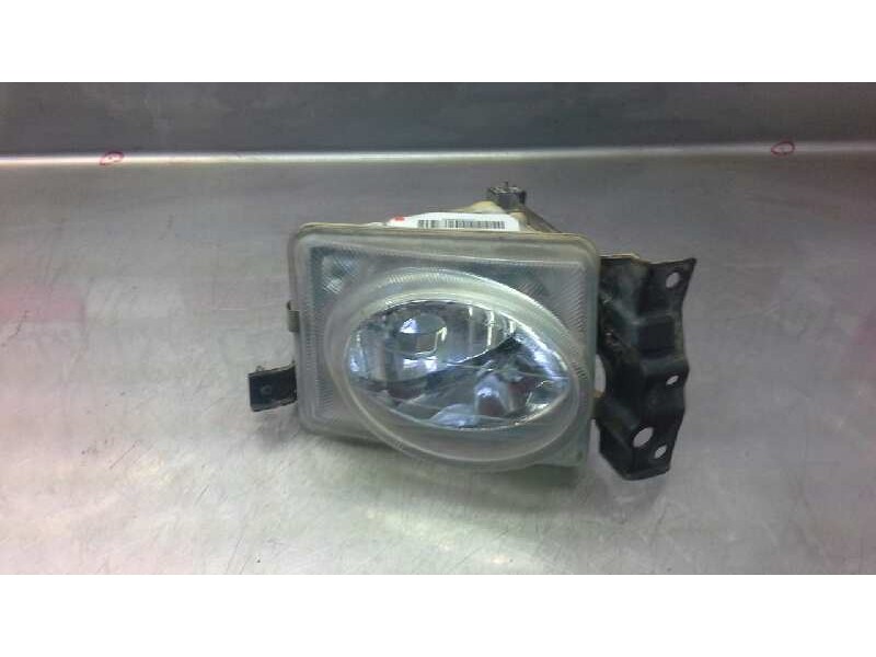 Recambio de faro antiniebla izquierdo para mitsubishi galant berlina (e50) 2000 glsi berlina (4-ptas.) referencia OEM IAM   