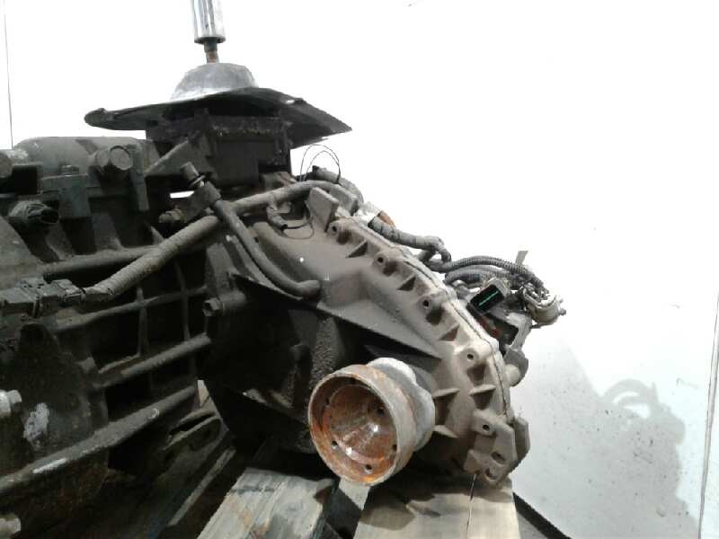 Recambio de caja cambios para hyundai terracan (hp) 2.9 crdi gl referencia OEM IAM 4300049551 4075032 