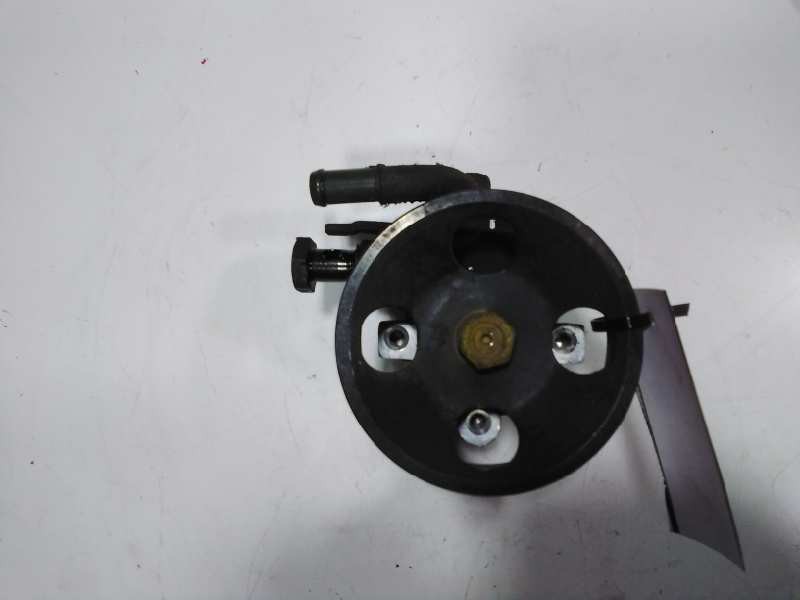 Recambio de bomba direccion para hyundai accent (lc) crdi gl referencia OEM IAM   
