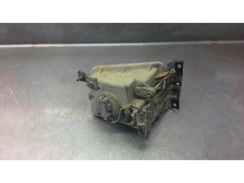Recambio de faro antiniebla izquierdo para mitsubishi galant berlina (e50) 2000 glsi berlina (4-ptas.) referencia OEM IAM   