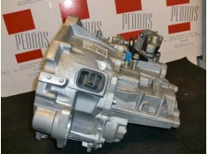 Recambio de caja cambios para nissan primera berlina (p12) 2.2 16v turbodiesel cat referencia OEM IAM ND6005  44583