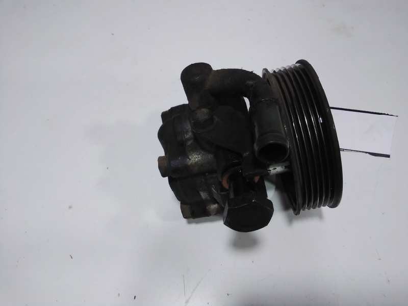 Recambio de bomba direccion para hyundai accent (lc) crdi gl referencia OEM IAM   
