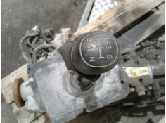 Recambio de caja cambios para hyundai terracan (hp) 2.9 crdi gl referencia OEM IAM 4300049551 4075032  2