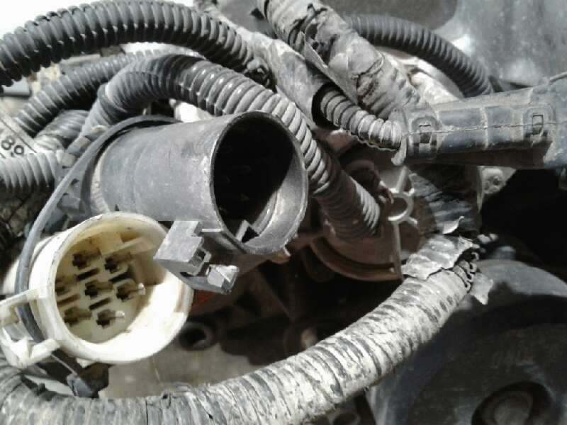 Recambio de caja cambios para hyundai terracan (hp) 2.9 crdi gl referencia OEM IAM 4300049551 4075032 