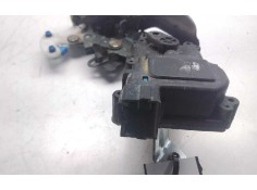 Recambio de cerradura puerta trasera izquierda para hyundai accent (lc) crdi gl referencia OEM IAM 8141025030   2