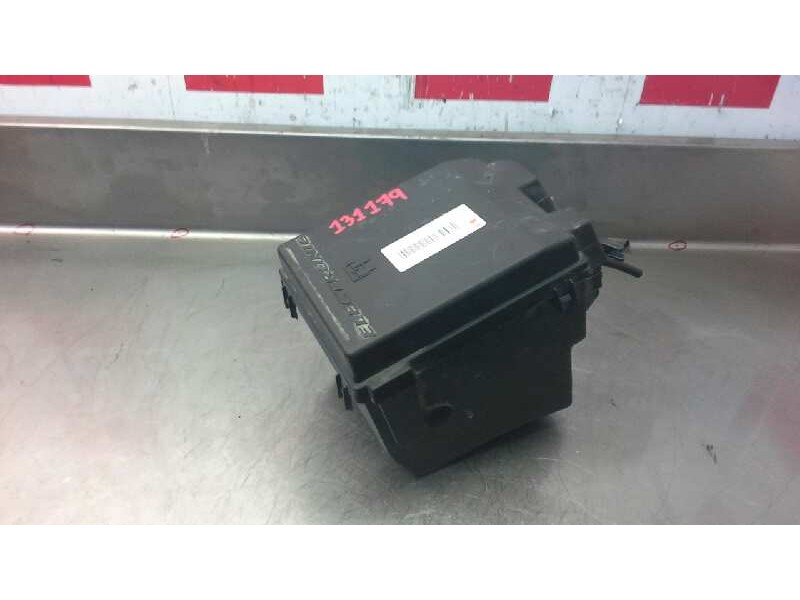 Recambio de caja fusibles para citroen berlingo 2.0 hdi sx familiar referencia OEM IAM   