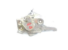 Recambio de cerradura puerta delantera derecha para seat 124 1.5 d referencia OEM IAM   