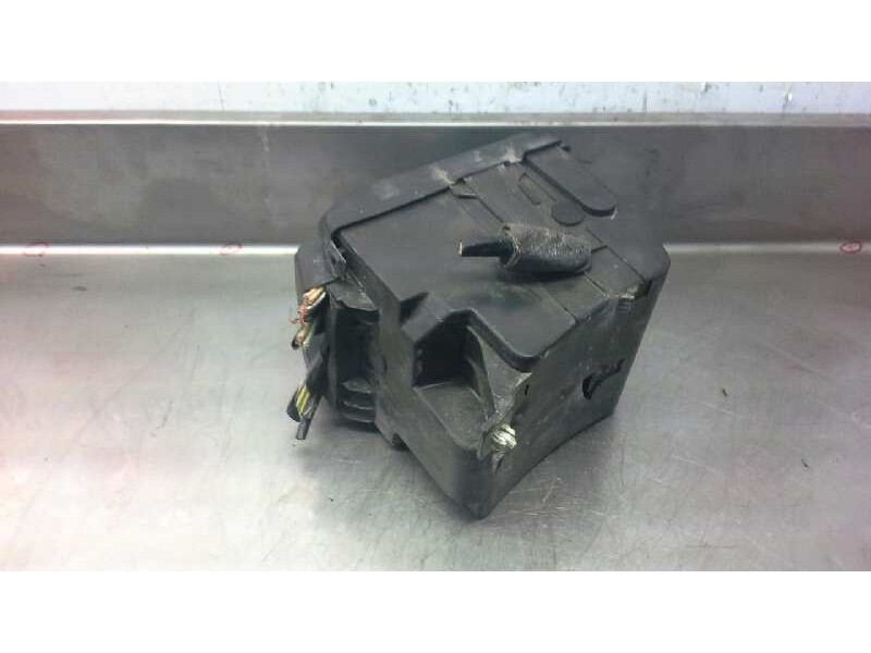 Recambio de caja fusibles para citroen berlingo 2.0 hdi sx familiar referencia OEM IAM   