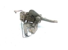Recambio de cerradura puerta delantera derecha para seat 124 1.5 d referencia OEM IAM    2