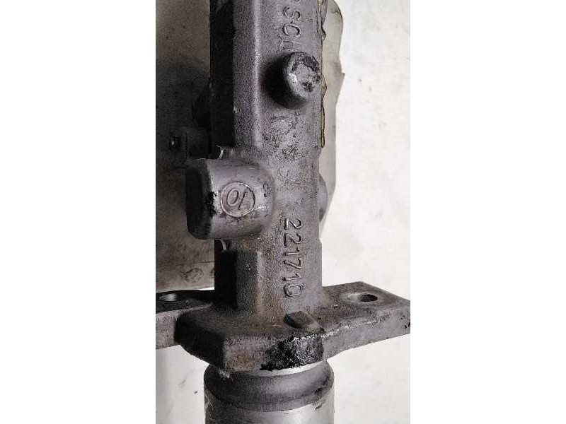 Recambio de bomba freno para citroen berlingo 2.0 hdi sx familiar referencia OEM IAM 221710  