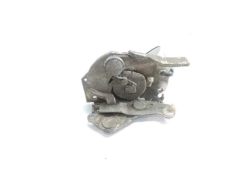 Recambio de cerradura puerta delantera izquierda para seat 124 1.5 d referencia OEM IAM   