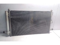 Recambio de condensador / radiador aire acondicionado para hyundai accent (lc) crdi gl referencia OEM IAM 9760625800  