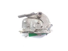 Recambio de cerradura puerta trasera izquierda para seat 124 1.5 d referencia OEM IAM   