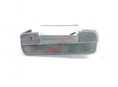 Recambio de maneta exterior delantera derecha para seat 124 1.5 d referencia OEM IAM   