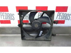 Recambio de electroventilador para nissan primera berlina (p11) 2.0 16v cat referencia OEM IAM 8240196   2