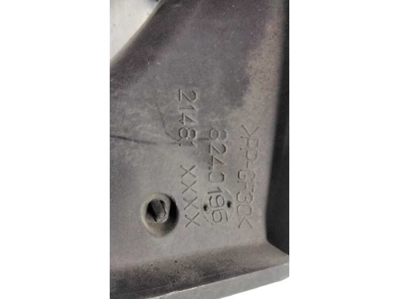 Recambio de electroventilador para nissan primera berlina (p11) 2.0 16v cat referencia OEM IAM 8240196  