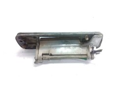 Recambio de maneta exterior trasera derecha para seat 124 1.5 d referencia OEM IAM    2