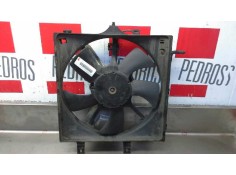 Recambio de electroventilador para nissan primera berlina (p11) 2.0 16v cat referencia OEM IAM    2