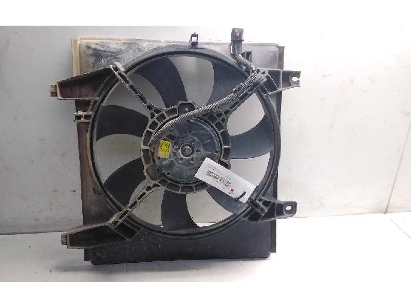 Recambio de electroventilador para hyundai accent (lc) crdi gl referencia OEM IAM F00S3A2190256  