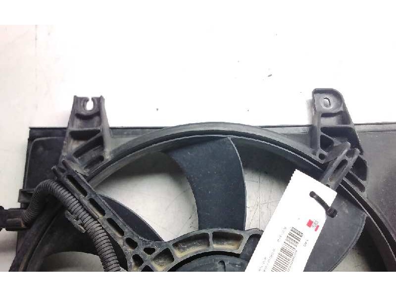 Recambio de electroventilador para hyundai accent (lc) crdi gl referencia OEM IAM F00S3A2190256  