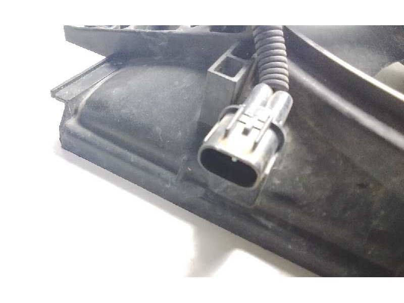 Recambio de electroventilador para hyundai accent (lc) crdi gl referencia OEM IAM F00S3A2190256  