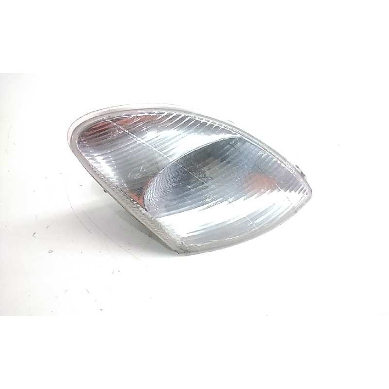 Recambio de piloto delantero izquierdo para renault megane i classic (la0) 1.9 dti rn (laon) referencia OEM IAM 7700831466  