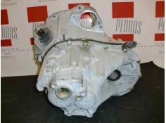 Recambio de caja cambios para nissan almera tino (v10m) 2.2 dci diesel cat referencia OEM IAM YD1  44583