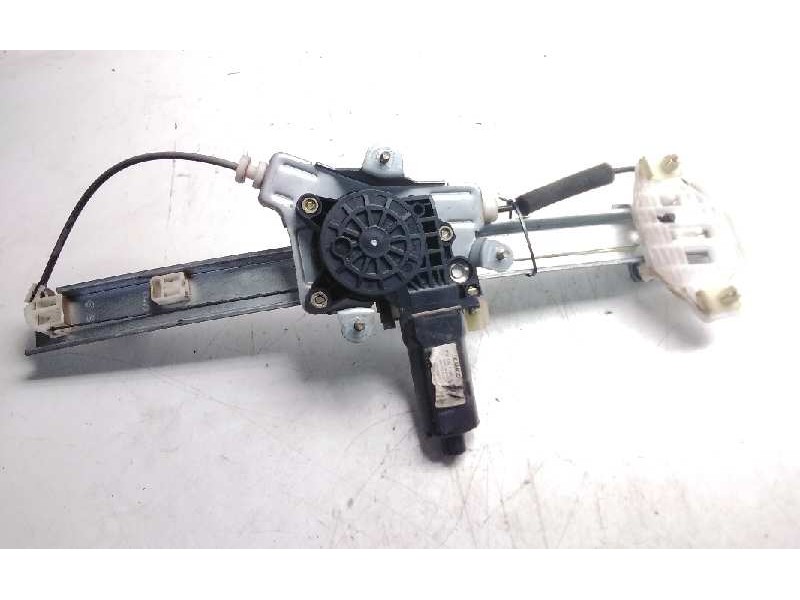 Recambio de elevalunas trasero izquierdo para hyundai accent (lc) crdi gl referencia OEM IAM 8240425010  