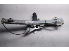 Recambio de elevalunas trasero izquierdo para hyundai accent (lc) crdi gl referencia OEM IAM 8240425010   2