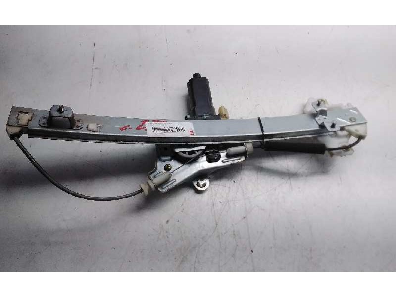 Recambio de elevalunas trasero izquierdo para hyundai accent (lc) crdi gl referencia OEM IAM 8240425010  