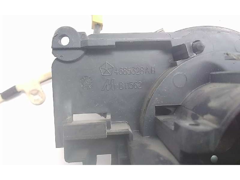 Recambio de anillo airbag para chrysler voyager (gs) 3.8 v6 cat referencia OEM IAM 4685328AB  