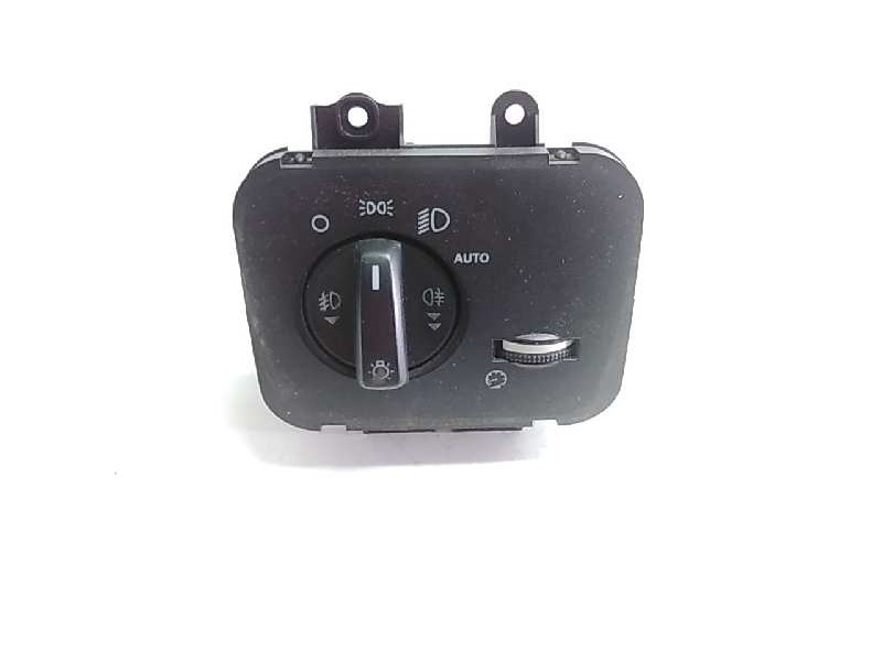 Recambio de mando luces para land rover range rover sport v6 td hse referencia OEM IAM YUD501220PVJ  