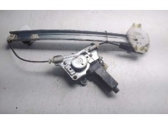 Recambio de elevalunas trasero derecho para hyundai accent (lc) crdi gl referencia OEM IAM 8340425010   2