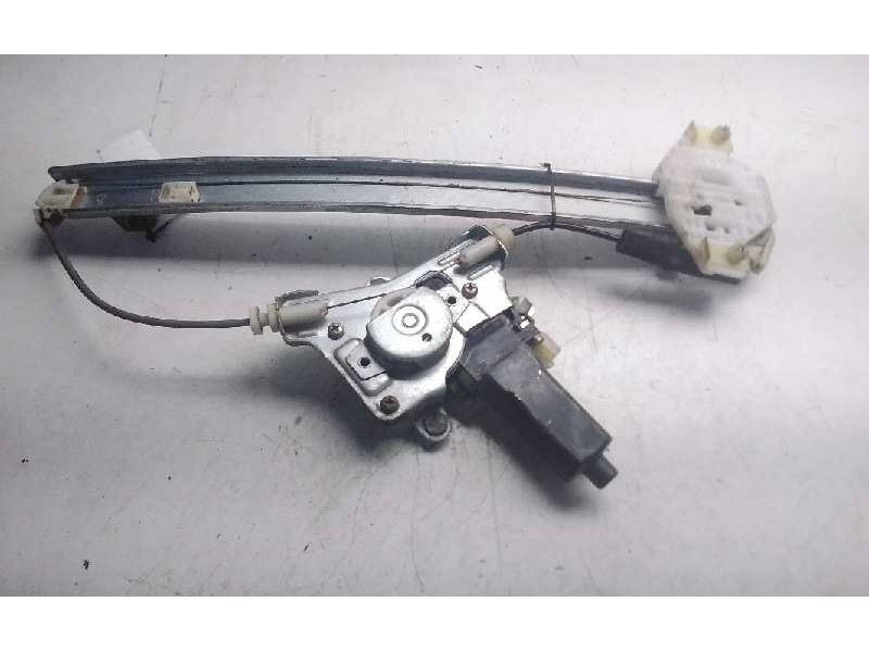 Recambio de elevalunas trasero derecho para hyundai accent (lc) crdi gl referencia OEM IAM 8340425010  
