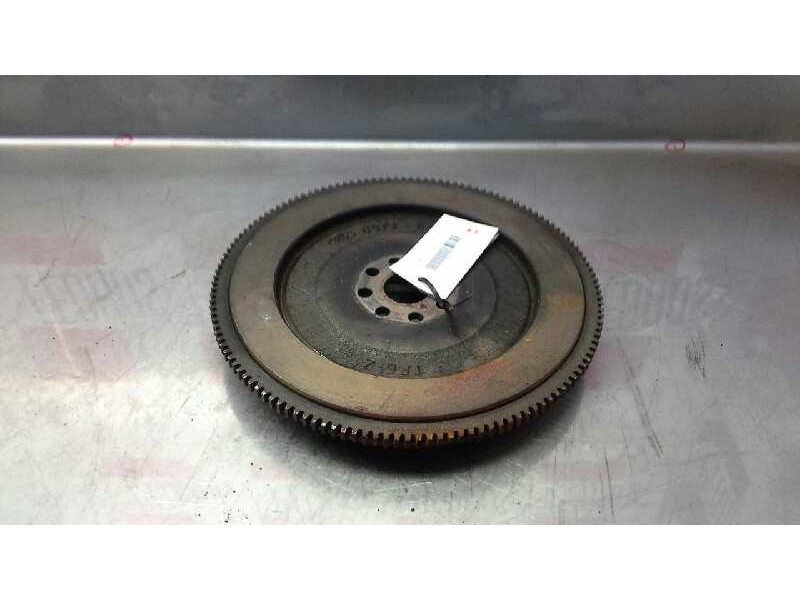 Recambio de volante motor para ford escort berlina/turnier 1.8 diesel referencia OEM IAM   
