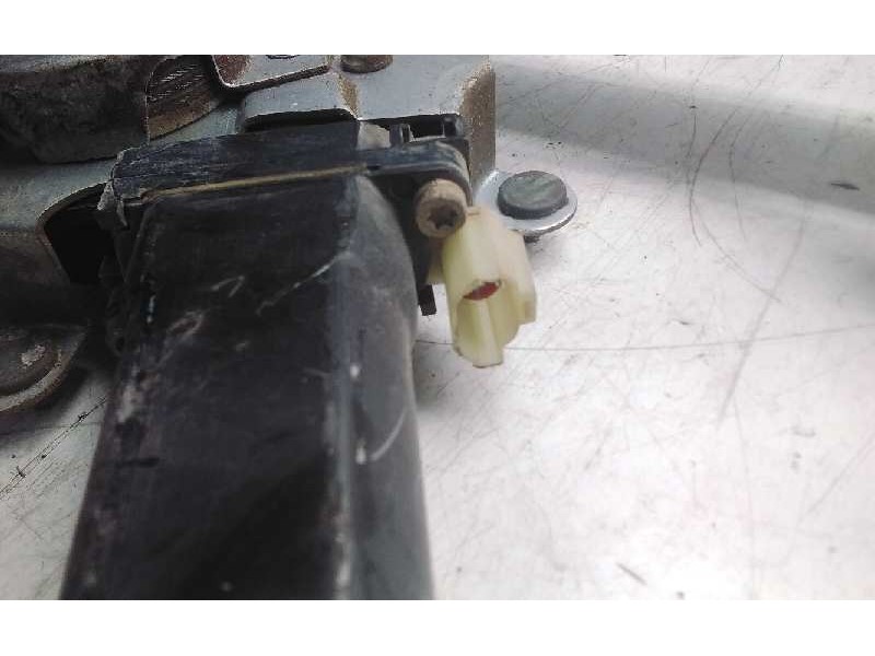 Recambio de elevalunas trasero derecho para hyundai accent (lc) crdi gl referencia OEM IAM 8340425010  