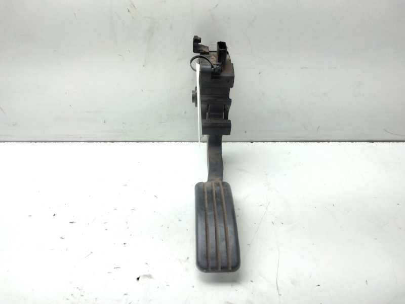 Recambio de potenciometro pedal para dacia dokker ambiance referencia OEM IAM 18010I712R  