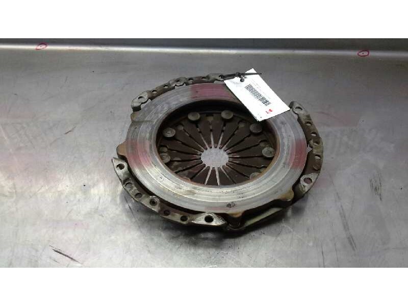 Recambio de prensa embrague para ford escort berlina/turnier 1.8 diesel referencia OEM IAM   