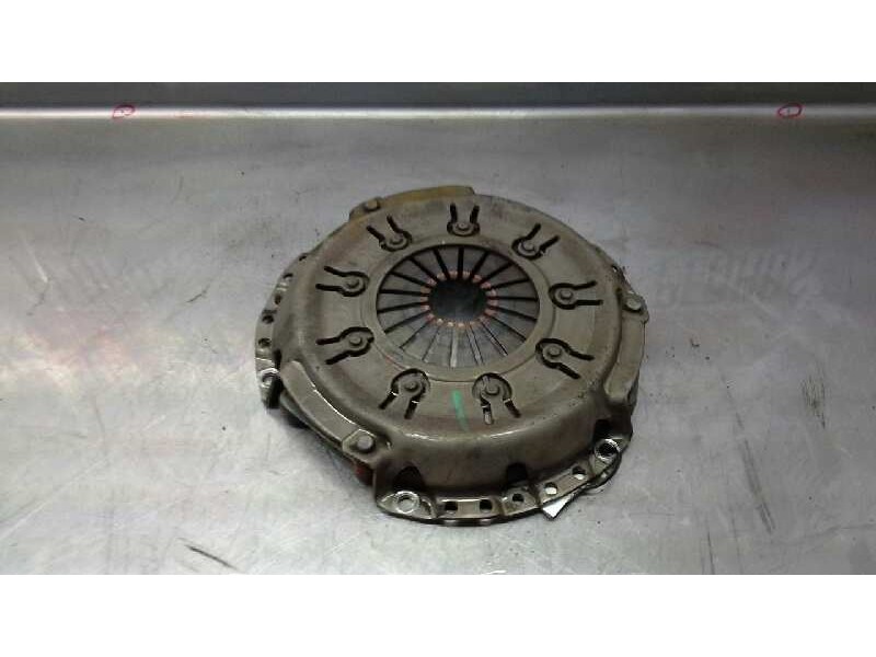 Recambio de prensa embrague para ford escort berlina/turnier 1.8 diesel referencia OEM IAM   