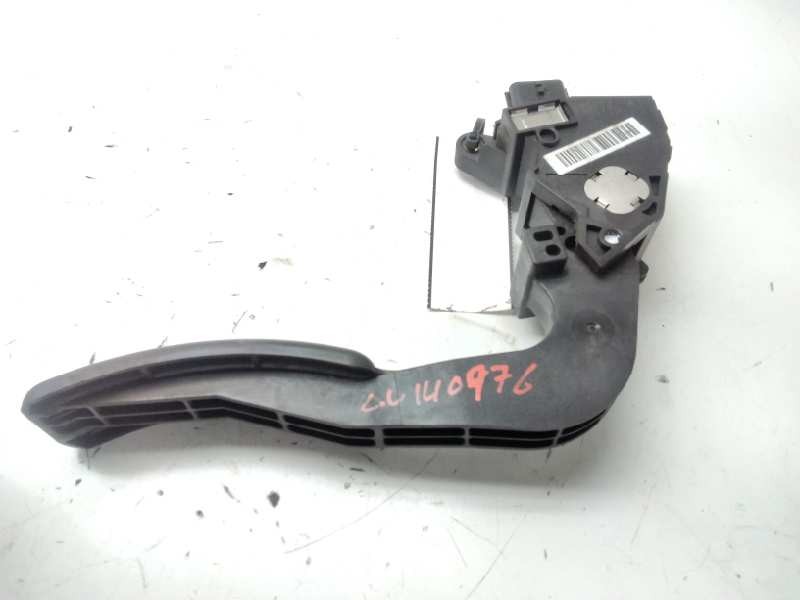 Recambio de potenciometro pedal para dacia dokker ambiance referencia OEM IAM 18010I712R  