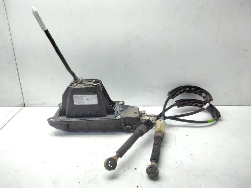 Recambio de palanca cambio para dacia dokker ambiance referencia OEM IAM  349011400RB 