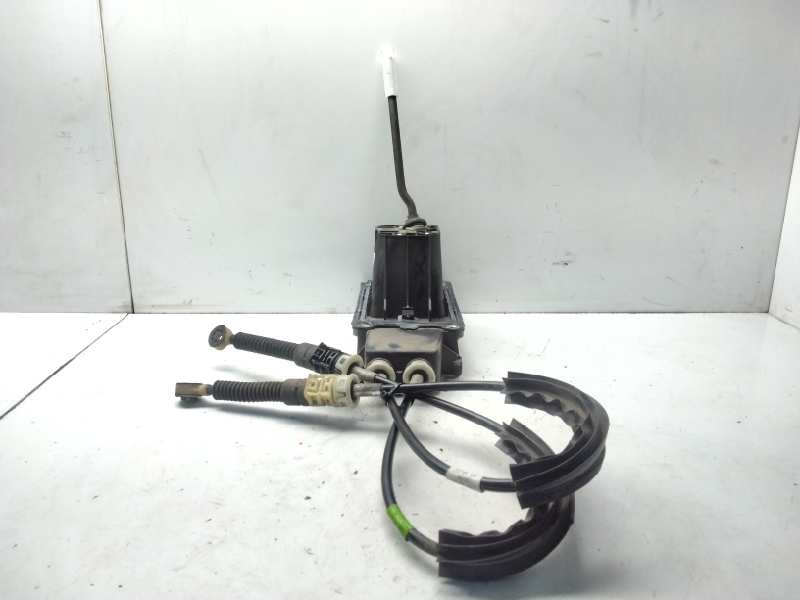 Recambio de palanca cambio para dacia dokker ambiance referencia OEM IAM  349011400RB 