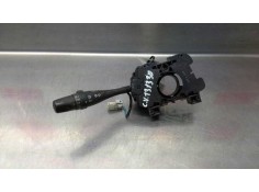 Recambio de mando luces para nissan pick-up (d22) td doble cabina 4x4 referencia OEM IAM   