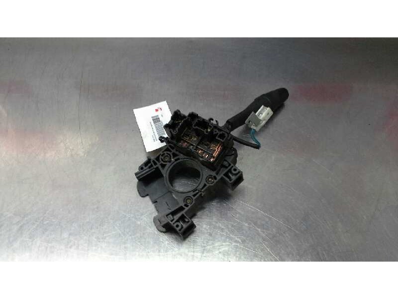 Recambio de mando luces para nissan pick-up (d22) td doble cabina 4x4 referencia OEM IAM   