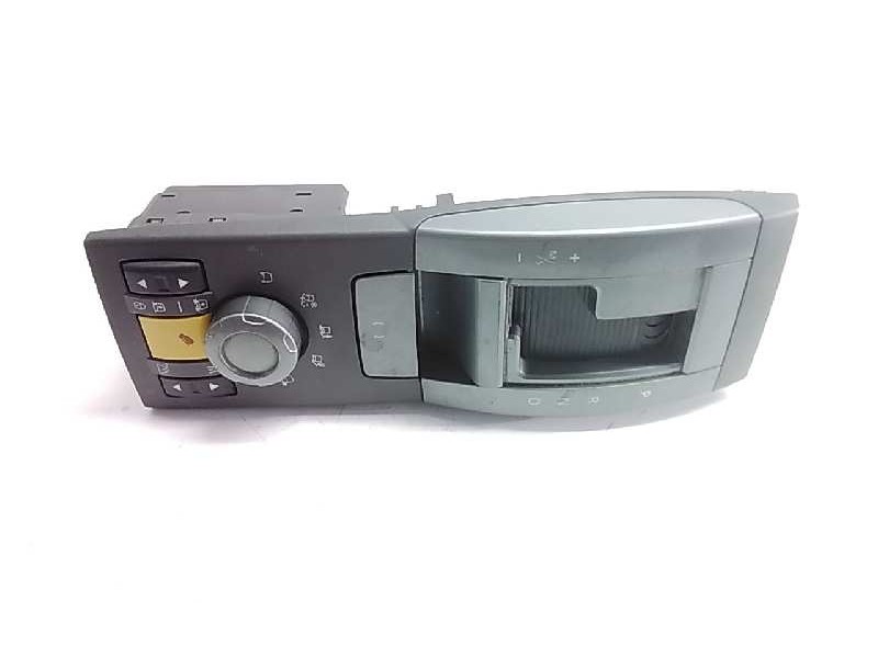 Recambio de palanca freno de mano para land rover range rover sport v6 td hse referencia OEM IAM YUD5014WVH  